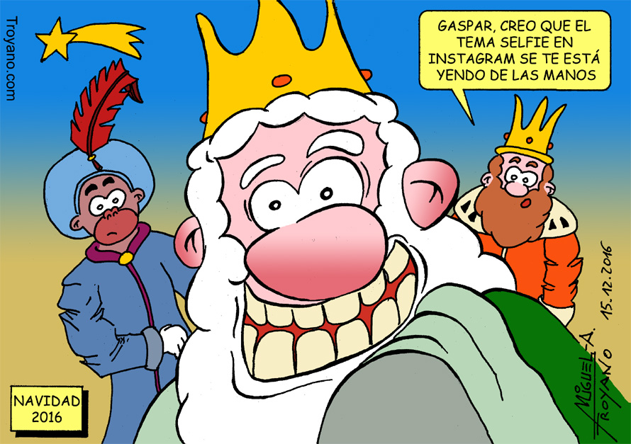 Feliz Navidad 2016