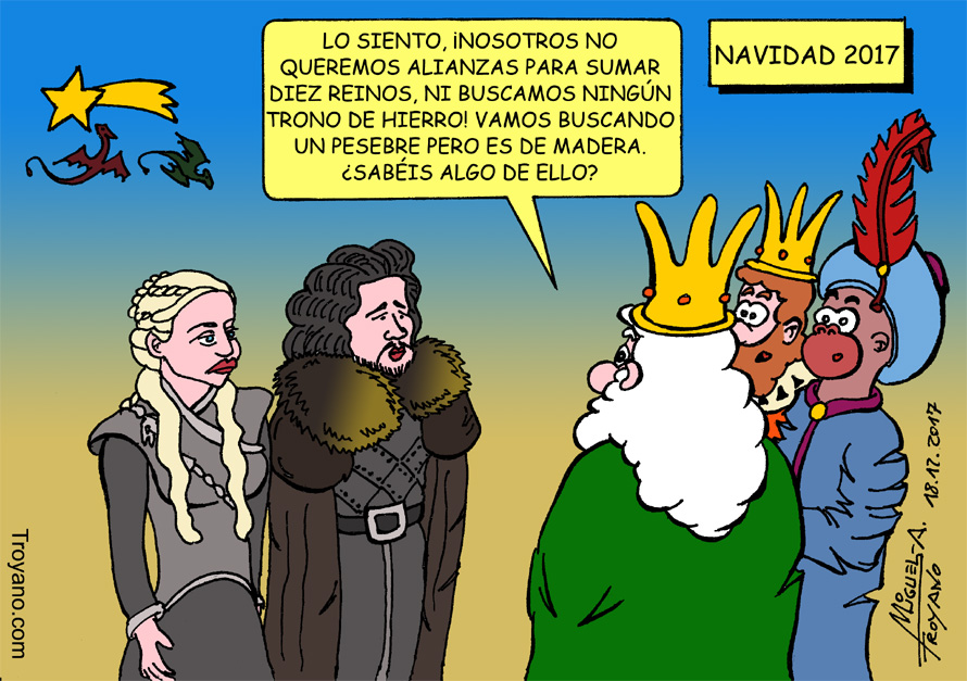 Feliz Navidad 2017